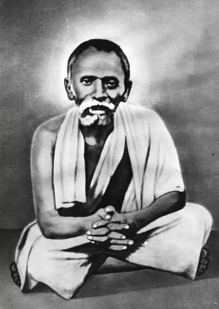 Seshadri Swamigal